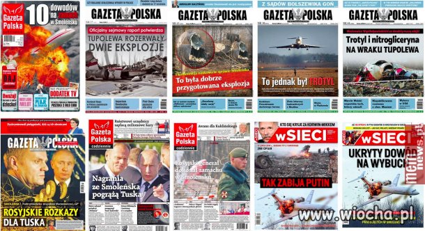 Czy oni czasami nie mają nas za idiotów?
