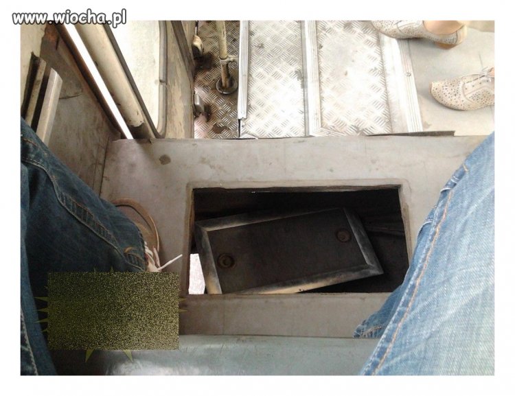 Jazda w autobusie nie musi być nudna