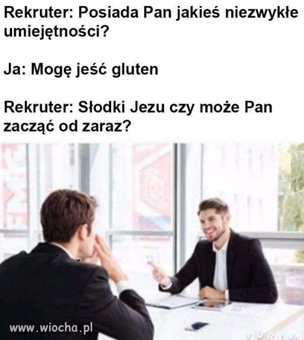 Umiejętności