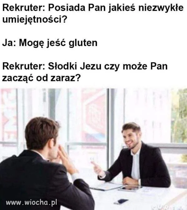 Umiejętności