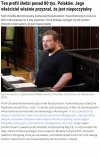 Co niektórzy wiochmeni będą dumni...
