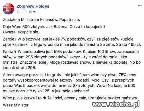 Dzień z życia