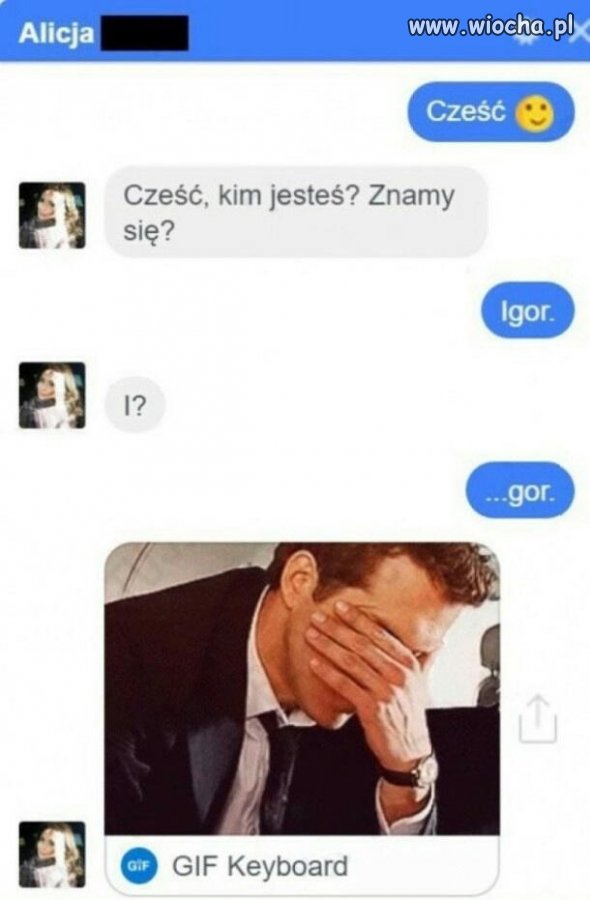 Igor
