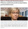 I zasiądą tacy dublerzy w komisji