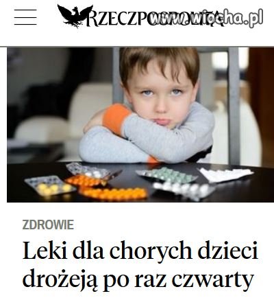 To nie jest info z Wybiórczej niestety.
