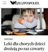 To nie jest info z Wybiórczej niestety.