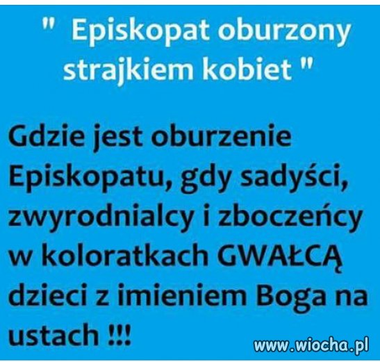 Wtedy jest cisza