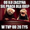 Taka sytuacja...