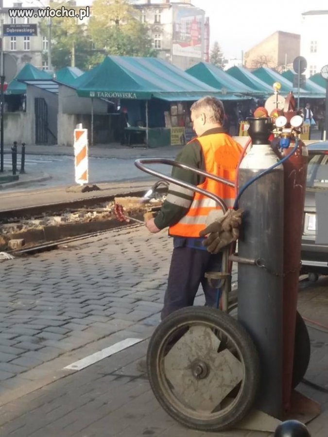 Na głód nie ma mocnych