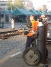 Na głód nie ma mocnych