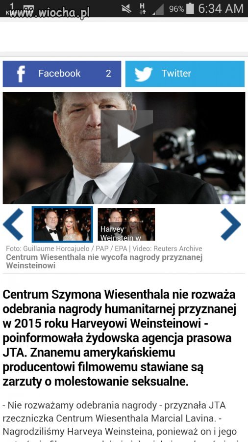 A gdyby gość nazywał się Smith?