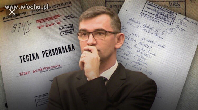 Donosić czy nie donosić oto jest pytanie