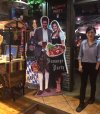 Niemiecka restauracja w Hong-Kongu