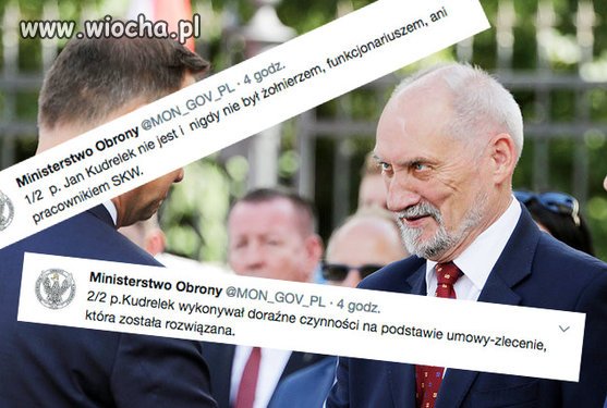 Co się dziwita każdemu się może przydarzyć esbek
