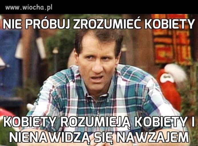 Kobiety takie są