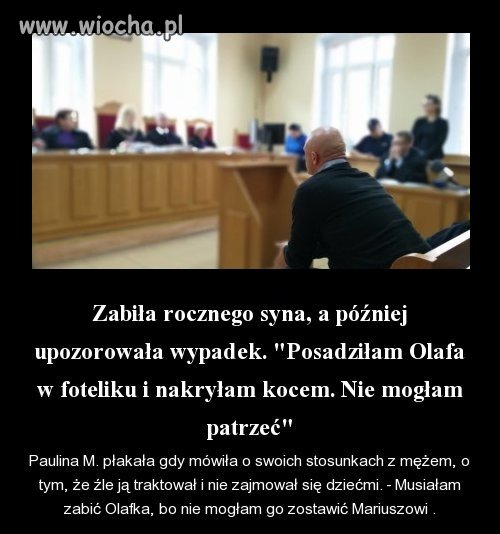 Jaką k*rw@ trzeba być