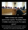 Jaką k*rw@ trzeba być