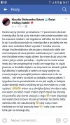 Matka po melanżu