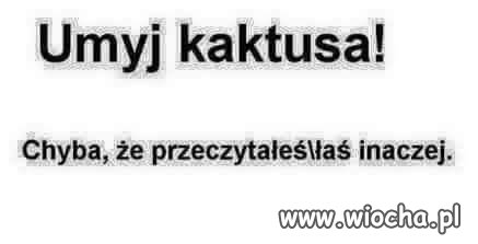 Umyj k...