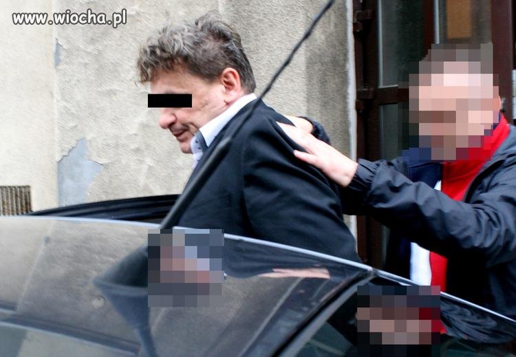 Wizerunek pedofila