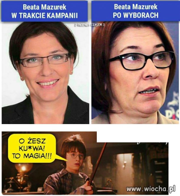 Magia