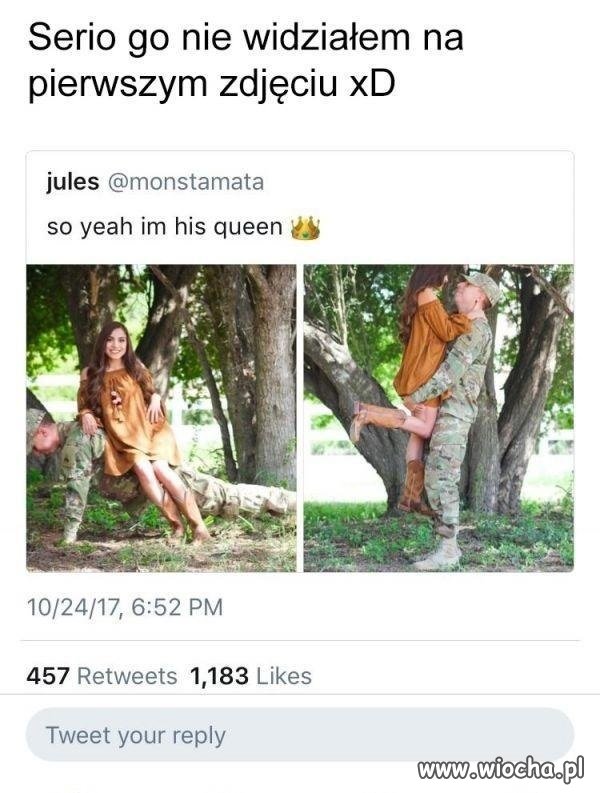 A ty?