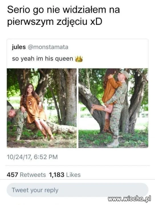 A ty?