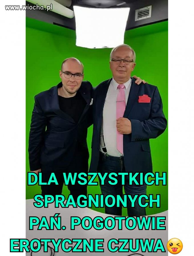 Pogotowie erotyczne