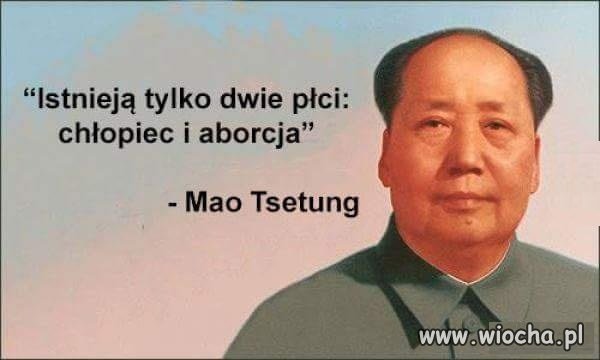 Jak wkurzyć feministki za pomocą aborcji