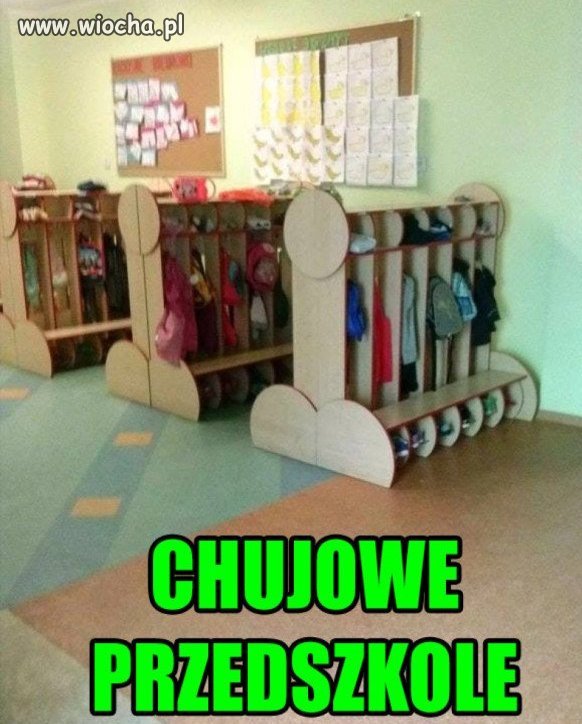 Gdzieś w kraju...