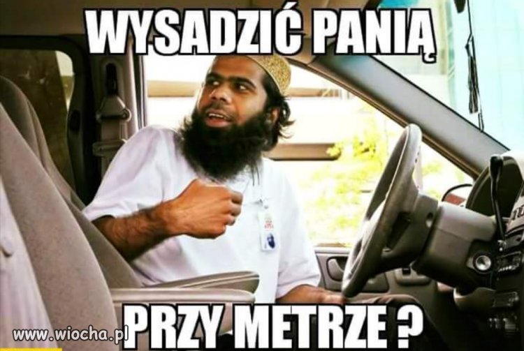 Z jego ust te słowa 