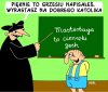 Grzesiu vel Bo g dan
