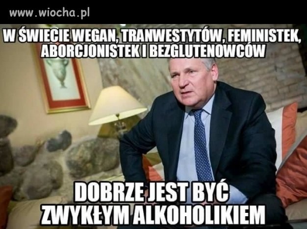 Coś w tym jest