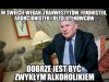 Coś w tym jest
