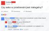 Taka sytuacja...