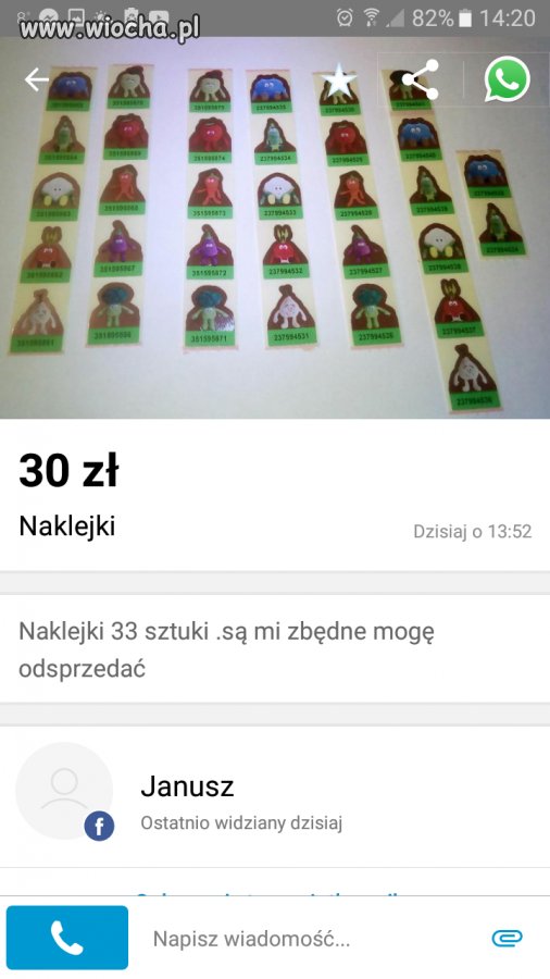 Biznes na świerzakach