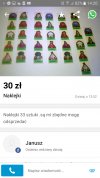 Biznes na świerzakach