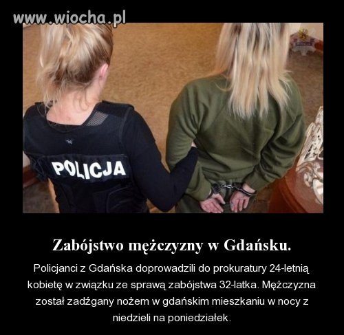 Bo to była tak zwana