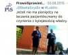 Warte przypomnienia. 