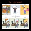 Pory roku kiedyś