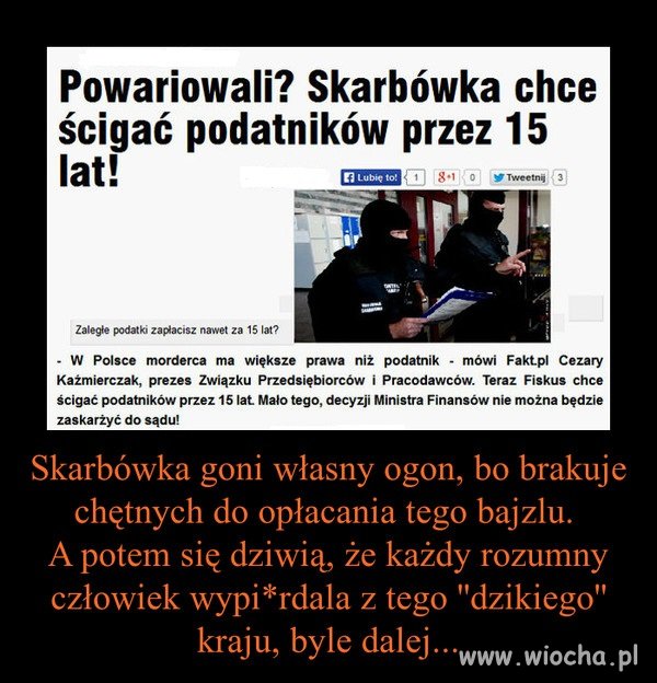 Przyjazne państwo?
