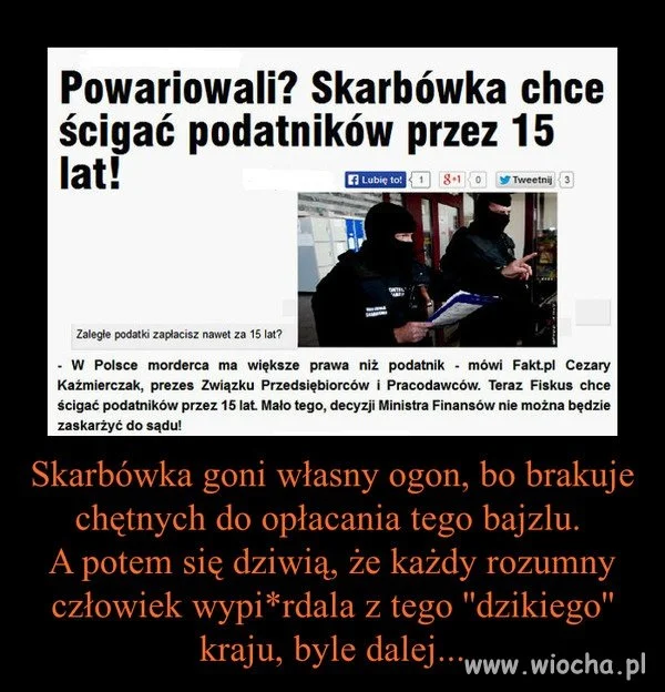 Przyjazne państwo?