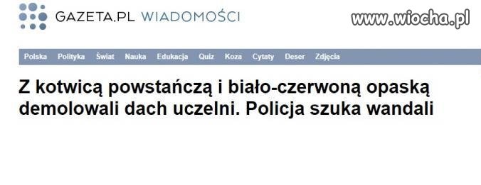 Chwała Wielkiej Polsce