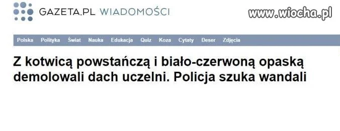 Chwała Wielkiej Polsce