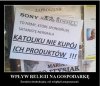 A Rossmann odpowiada za drugi pucz