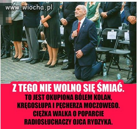 Gdyby nie radio