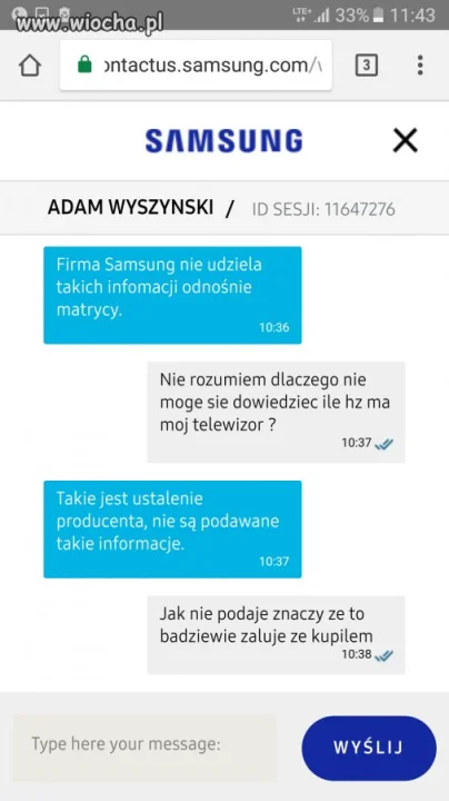 Samsung kombinator