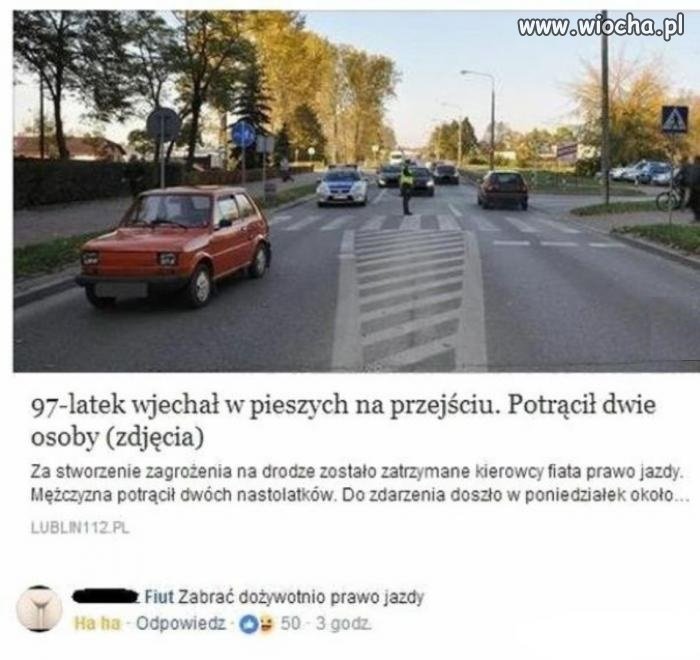 Dożywotnia kara.