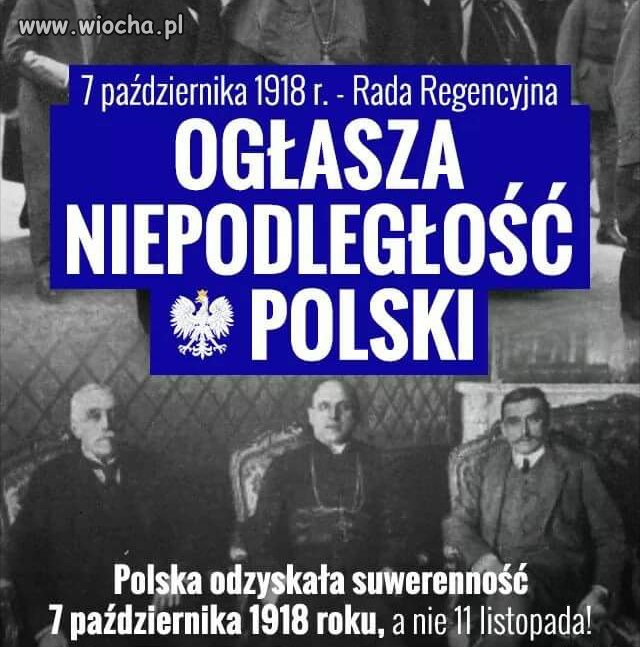 Wielu głośno mówi o patriotyzmie 