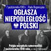 Wielu głośno mówi o patriotyzmie 
